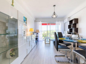 Apartment L'Auteuil